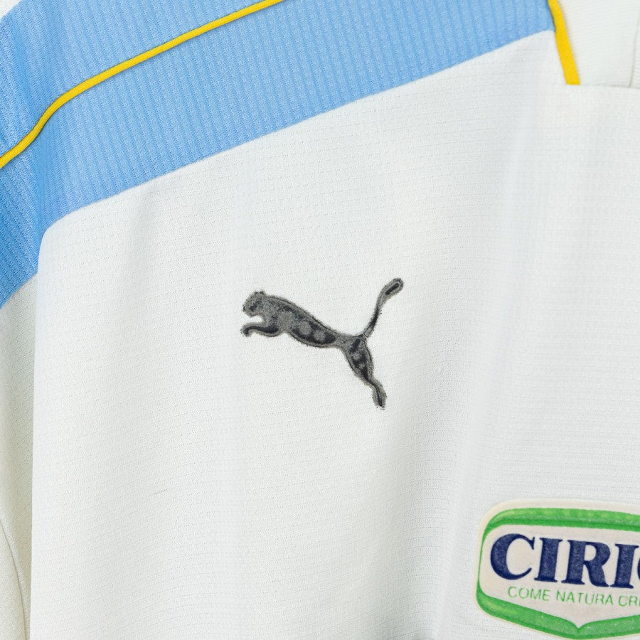 Maglia Home Lazio Puma Mihajlović 11 2000/2001 by PUMA - Home (10)