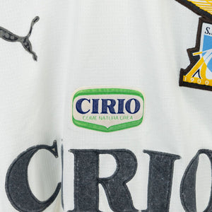 Maglia Home Lazio Puma Mihajlović 11 2000/2001 by PUMA - Home (11)