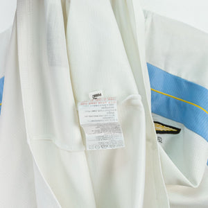 Maglia Home Lazio Puma Mihajlović 11 2000/2001 by PUMA - Home (16)