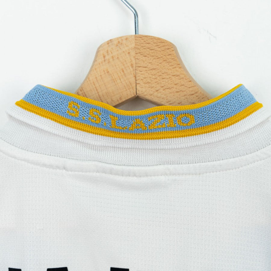 Maglia Home Lazio Puma Mihajlović 11 2000/2001 by PUMA - Home (3)