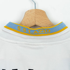 Maglia Home Lazio Puma Mihajlović 11 2000/2001 by PUMA - Home (3)