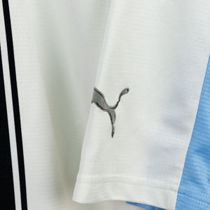Maglia Home Lazio Puma Mihajlović 11 2000/2001 by PUMA - Home (5)