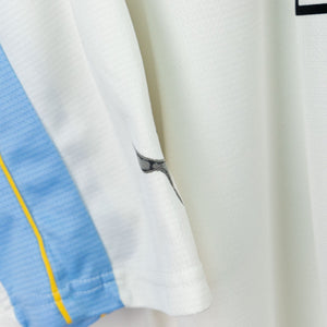 Maglia Home Lazio Puma Mihajlović 11 2000/2001 by PUMA - Home (6)