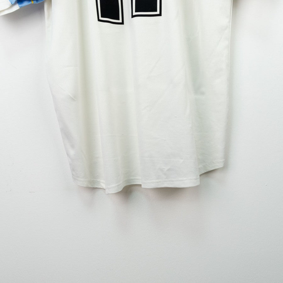 Maglia Home Lazio Puma Mihajlović 11 2000/2001 by PUMA - Home (7)