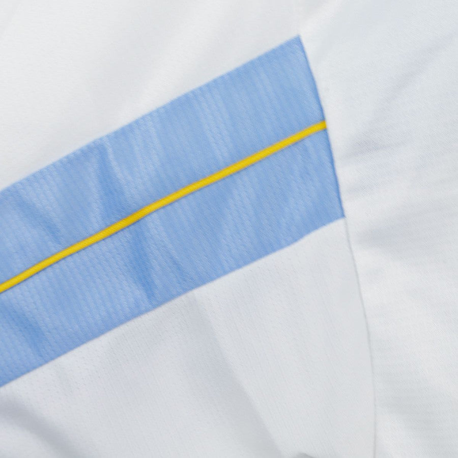 Maglia Home Lazio Puma Mihajlović 11 2000/2001 by PUMA - Home (10)