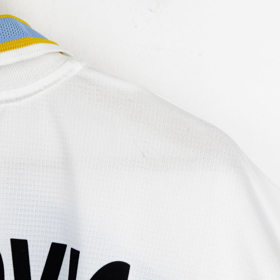 Maglia Home Lazio Puma Mihajlović 11 2000/2001 by PUMA - Home (11)