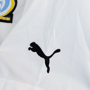 Maglia Home Lazio Puma Mihajlović 11 2000/2001 by PUMA - Home (13)