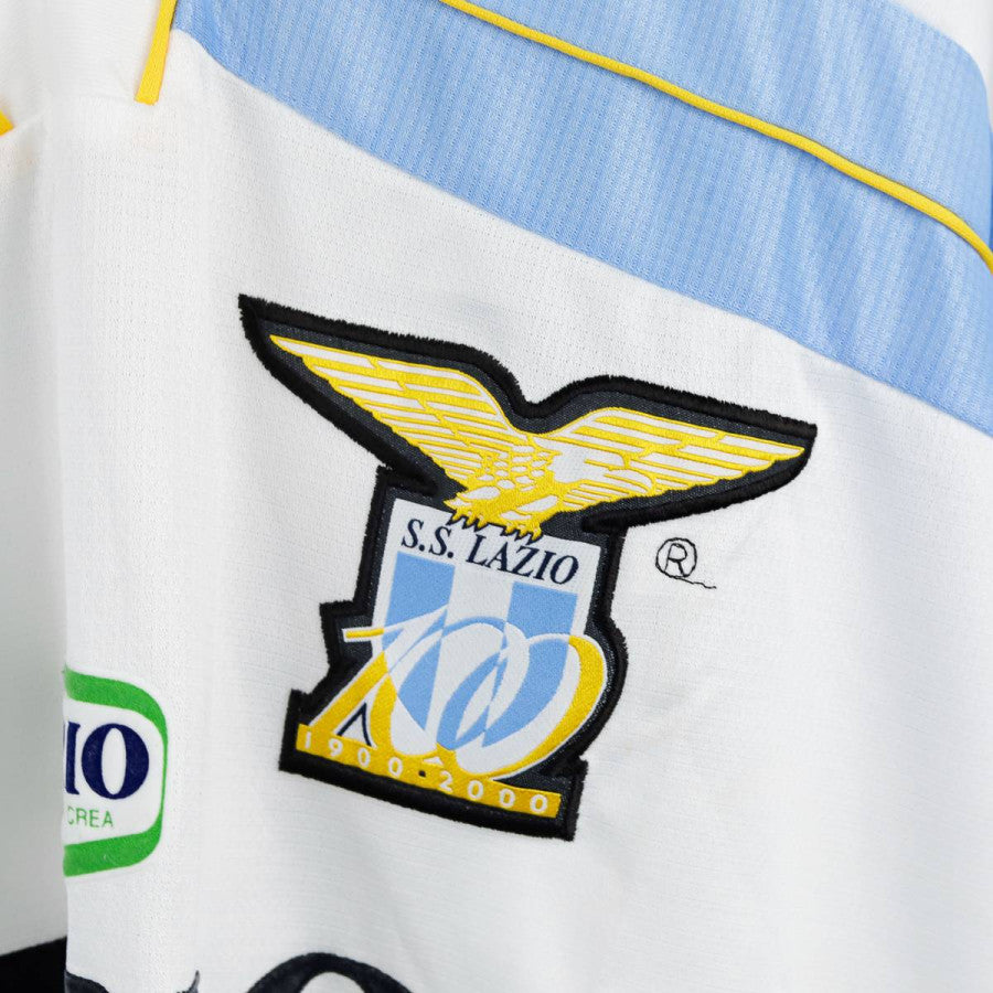 Maglia Home Lazio Puma Mihajlović 11 2000/2001 by PUMA - Home (15)
