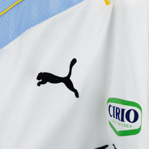 Maglia Home Lazio Puma Mihajlović 11 2000/2001 by PUMA - Home (16)