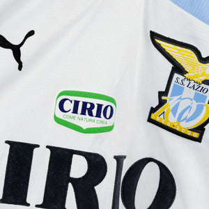 Maglia Home Lazio Puma Mihajlović 11 2000/2001 by PUMA - Home (17)