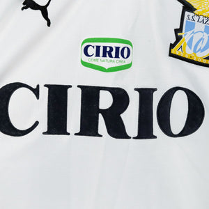 Maglia Home Lazio Puma Mihajlović 11 2000/2001 by PUMA - Home (18)