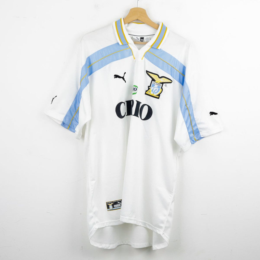 Maglia Home Lazio Puma Mihajlović 11 2000/2001 by PUMA - Home (2)