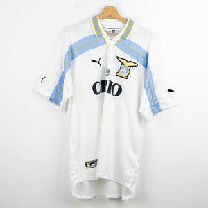 Maglia Home Lazio Puma Mihajlović 11 2000/2001 by PUMA - Home (2)