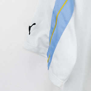 Maglia Home Lazio Puma Mihajlović 11 2000/2001 by PUMA - Home (7)