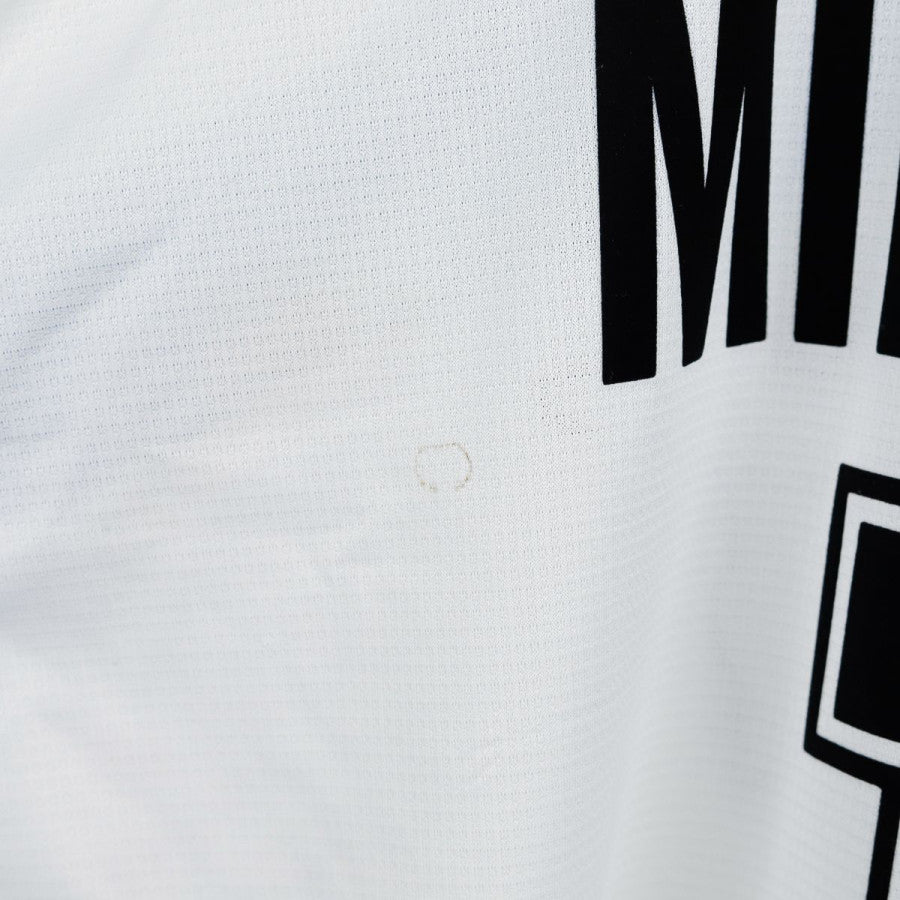 Maglia Home Lazio Puma Mihajlović 11 2000/2001 by PUMA - Home (9)