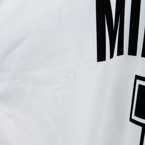 Maglia Home Lazio Puma Mihajlović 11 2000/2001 by PUMA - Home (9)