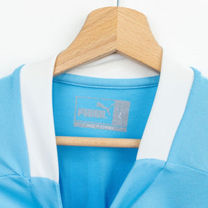 Maglia Home Lazio Puma Mihajlović 11 2003/2004 by PUMA - Home (11)