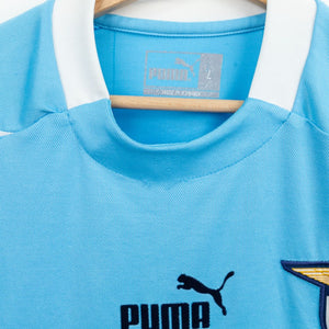Maglia Home Lazio Puma Mihajlović 11 2003/2004 by PUMA - Home (12)