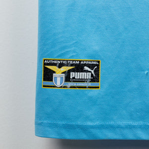 Maglia Home Lazio Puma Mihajlović 11 2003/2004 by PUMA - Home (14)
