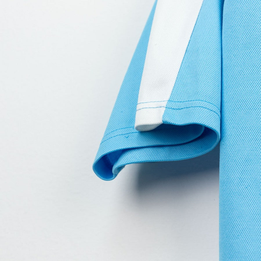 Maglia Home Lazio Puma Mihajlović 11 2003/2004 by PUMA - Home (15)