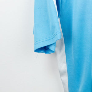 Maglia Home Lazio Puma Mihajlović 11 2003/2004 by PUMA - Home (5)