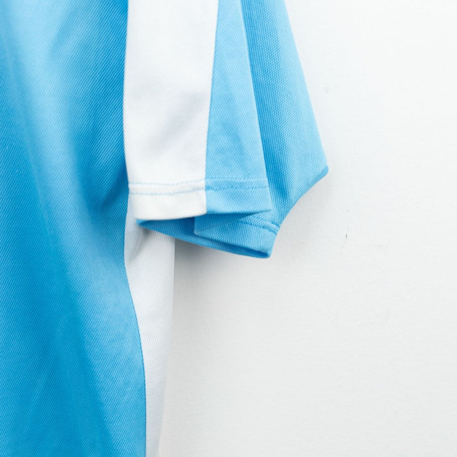 Maglia Home Lazio Puma Mihajlović 11 2003/2004 by PUMA - Home (6)