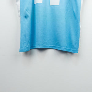 Maglia Home Lazio Puma Mihajlović 11 2003/2004 by PUMA - Home (7)