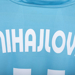 Maglia Home Lazio Puma Mihajlovic 11 2002/2003 by PUMA - Home (10)