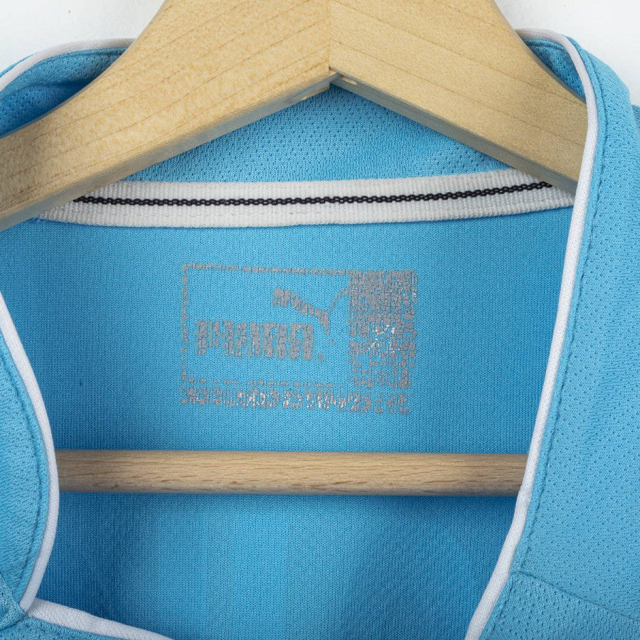 Maglia Home Lazio Puma Mihajlovic 11 2002/2003 by PUMA - Home (12)