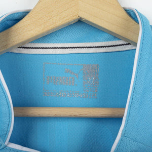 Maglia Home Lazio Puma Mihajlovic 11 2002/2003 by PUMA - Home (12)