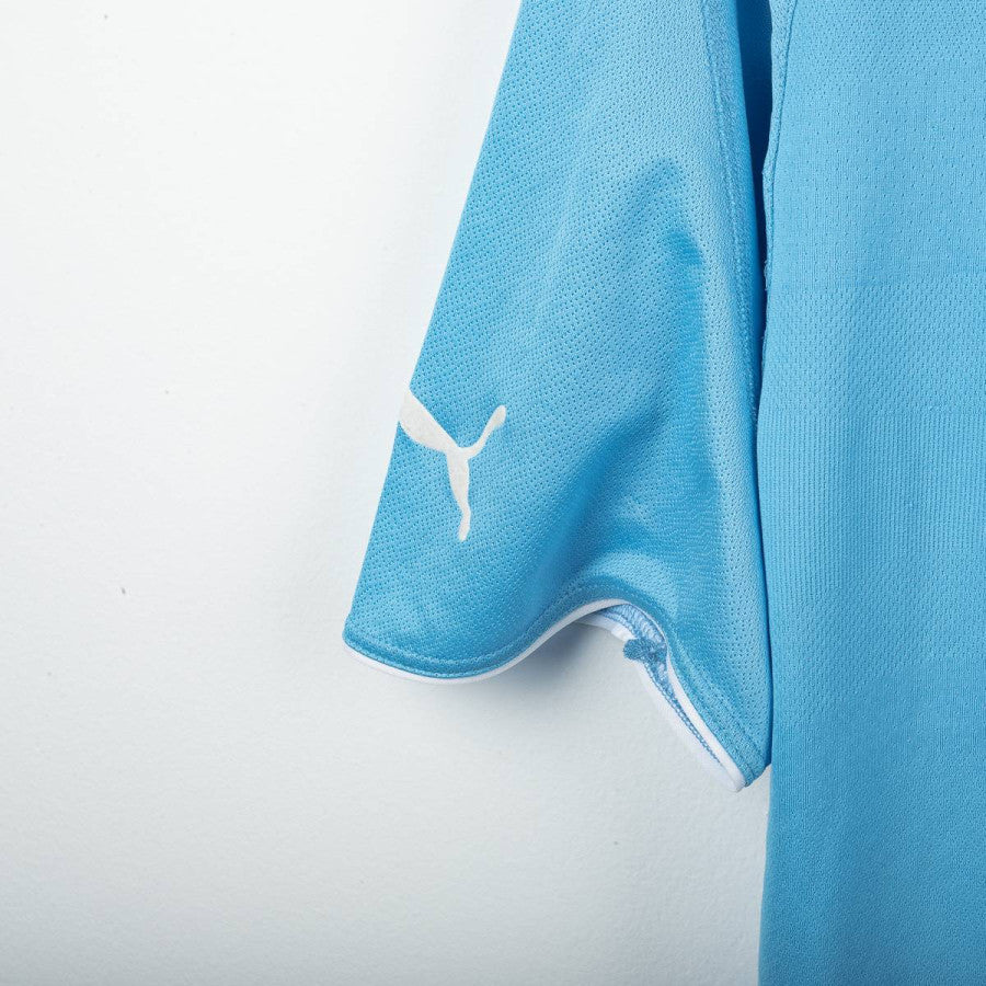 Maglia Home Lazio Puma Mihajlovic 11 2002/2003 by PUMA - Home (15)