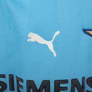 Maglia Home Lazio Puma Mihajlovic 11 2002/2003 by PUMA - Home (18)