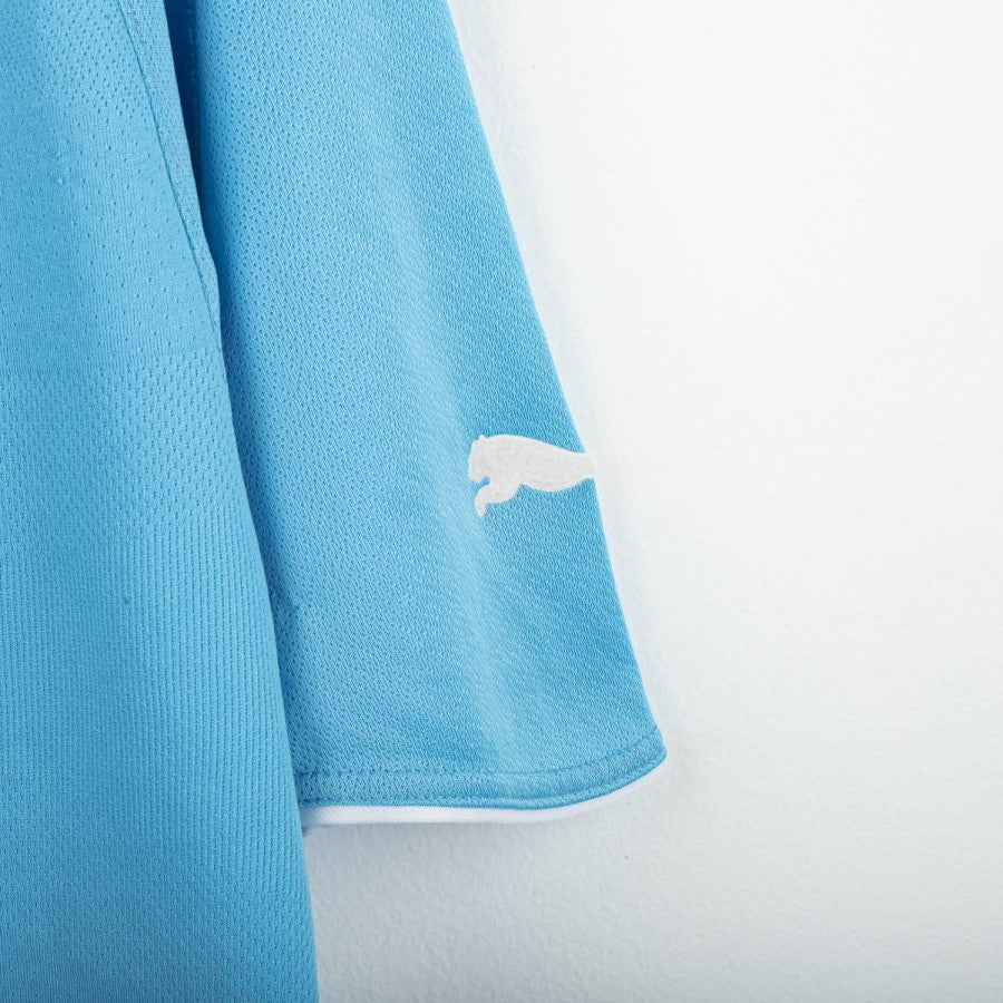 Maglia Home Lazio Puma Mihajlovic 11 2002/2003 by PUMA - Home (19)