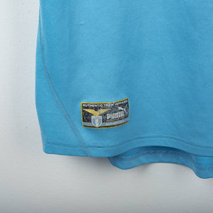 Maglia Home Lazio Puma Mihajlovic 11 2002/2003 by PUMA - Home (21)