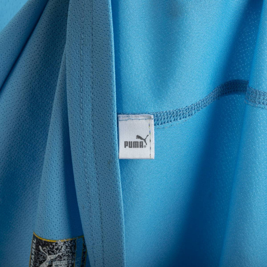 Maglia Home Lazio Puma Mihajlovic 11 2002/2003 by PUMA - Home (22)