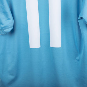 Maglia Home Lazio Puma Mihajlovic 11 2002/2003 by PUMA - Home (5)