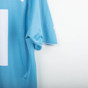 Maglia Home Lazio Puma Mihajlovic 11 2002/2003 by PUMA - Home (8)