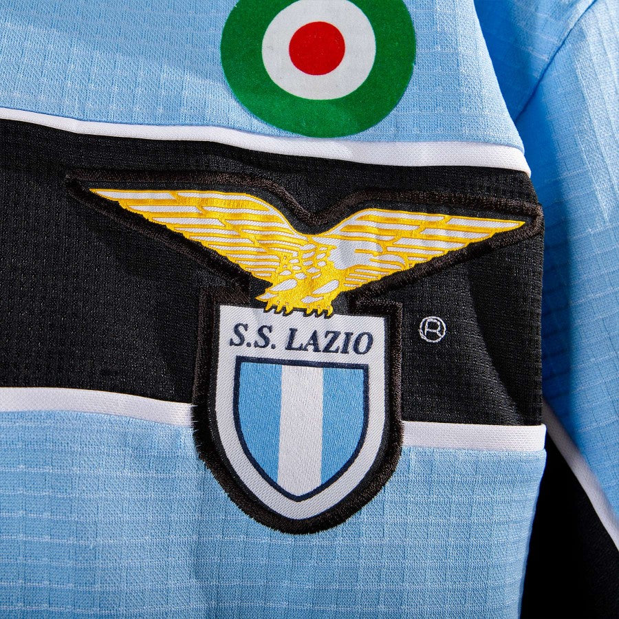 maglia home lazio puma mihajlovic 1998/1999 by PUMA - Home (3)