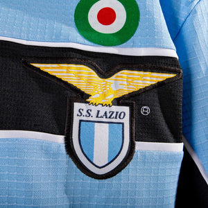maglia home lazio puma mihajlovic 1998/1999 by PUMA - Home (3)