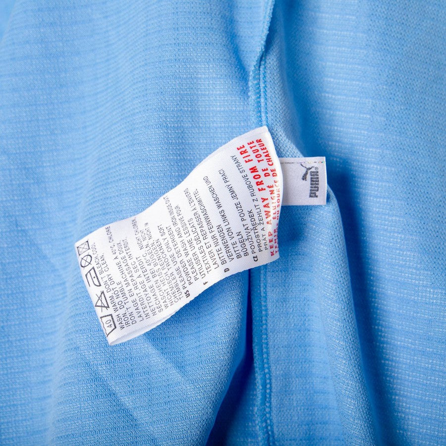 maglia home lazio puma mihajlovic 1998/1999 by PUMA - Home (6)