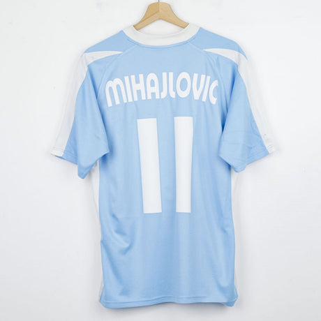 Maglia home lazio puma Mihajlovic n11 2003/2004 by PUMA - Home