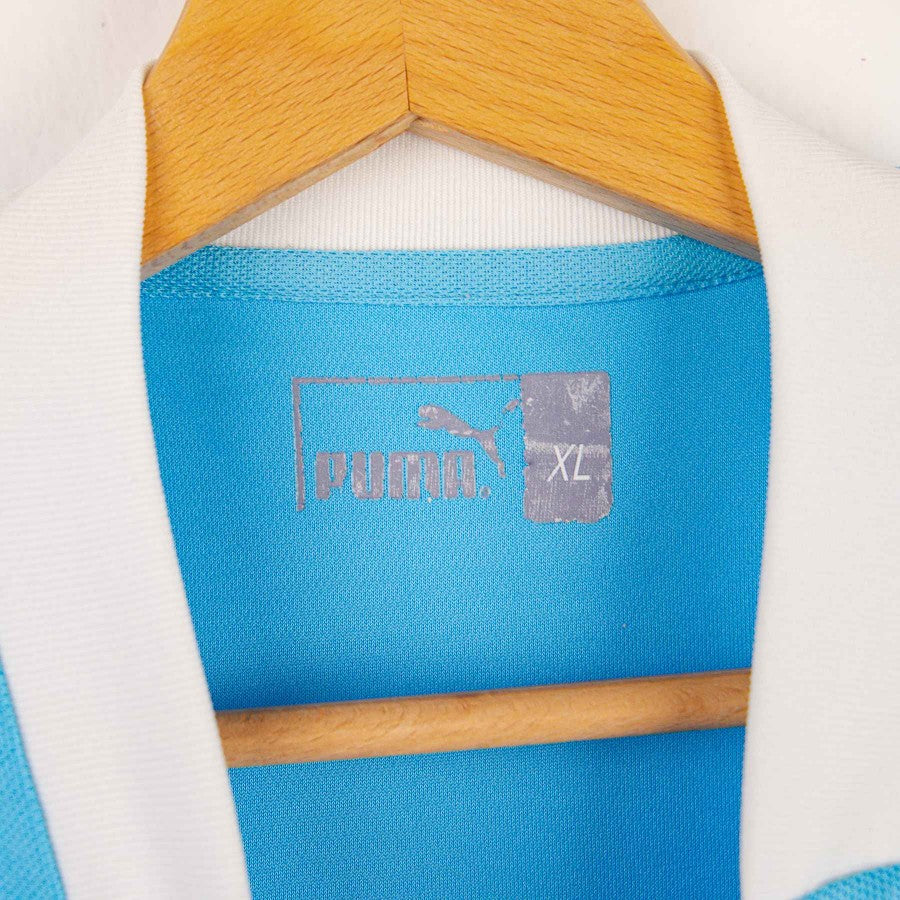 Maglia Home Lazio Puma ML 6 2003/2004 by PUMA - Home (12)