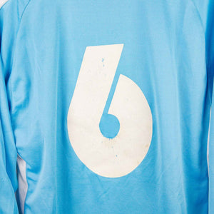 Maglia Home Lazio Puma ML 6 2003/2004 by PUMA - Home (3)