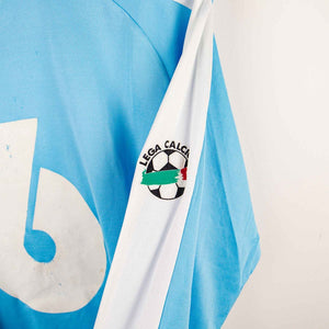 Maglia Home Lazio Puma ML 6 2003/2004 by PUMA - Home (5)