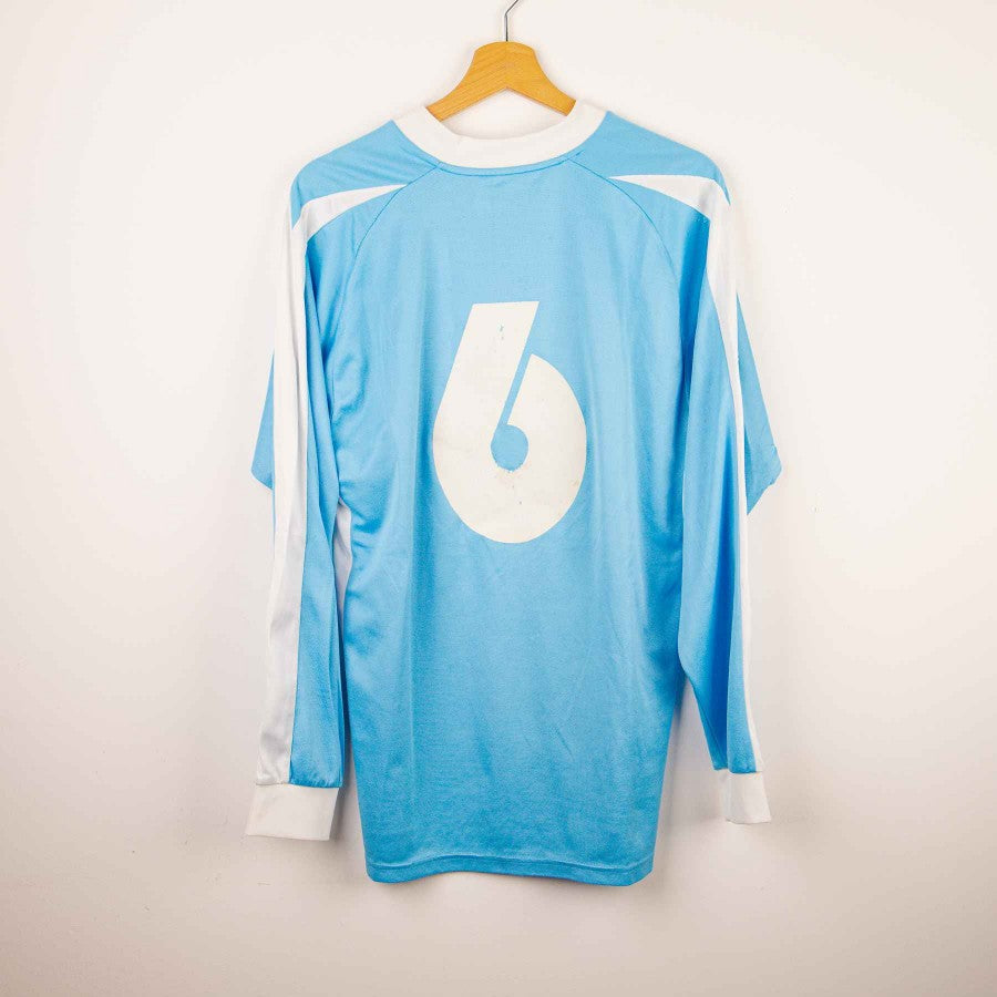 Maglia Home Lazio Puma ML 6 2003/2004 by PUMA - Home