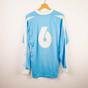 Maglia Home Lazio Puma ML 6 2003/2004 by PUMA - Home