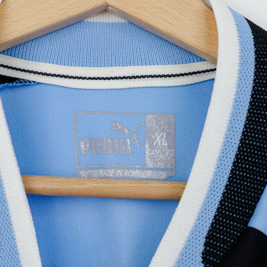 Maglia Home Lazio Puma Nedved 18 2000/2001 by PUMA - Home (11)