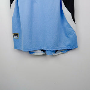 Maglia Home Lazio Puma Nedved 18 2000/2001 by PUMA - Home (13)