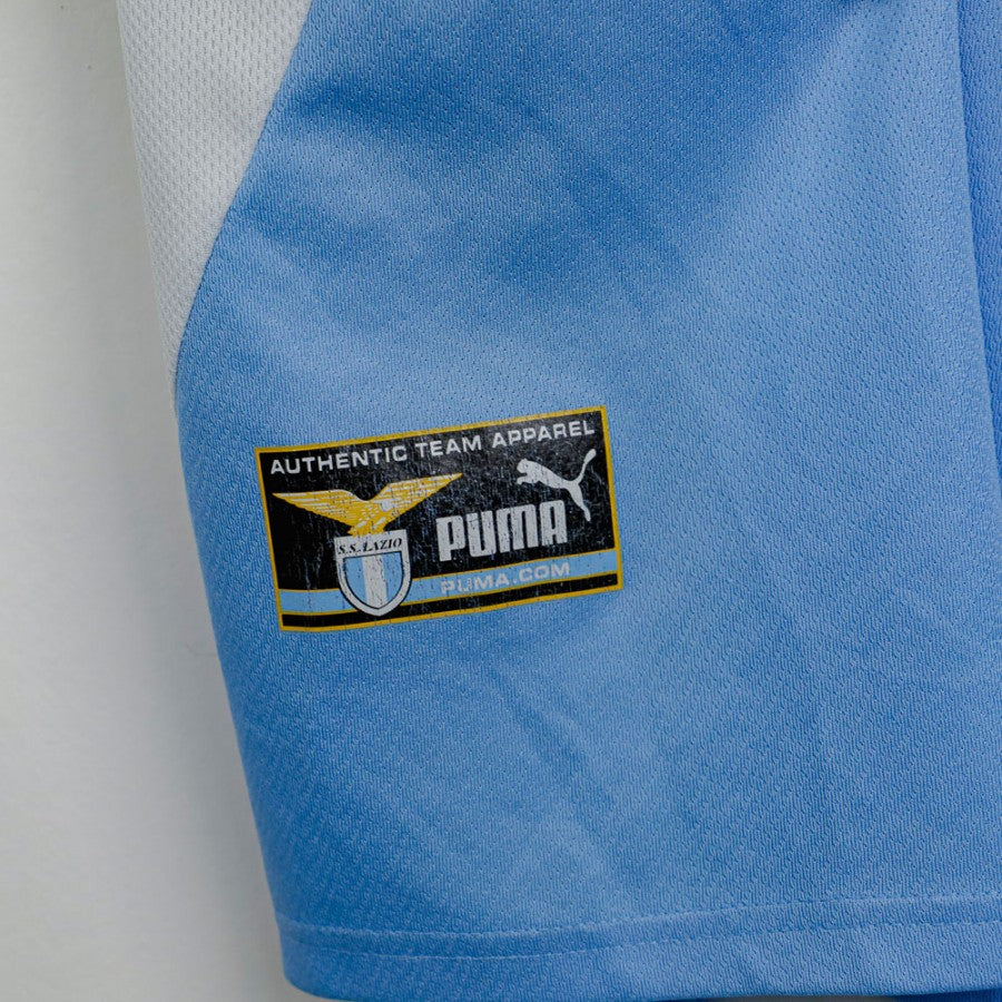 Maglia Home Lazio Puma Nedved 18 2000/2001 by PUMA - Home (14)