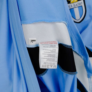 Maglia Home Lazio Puma Nedved 18 2000/2001 by PUMA - Home (15)